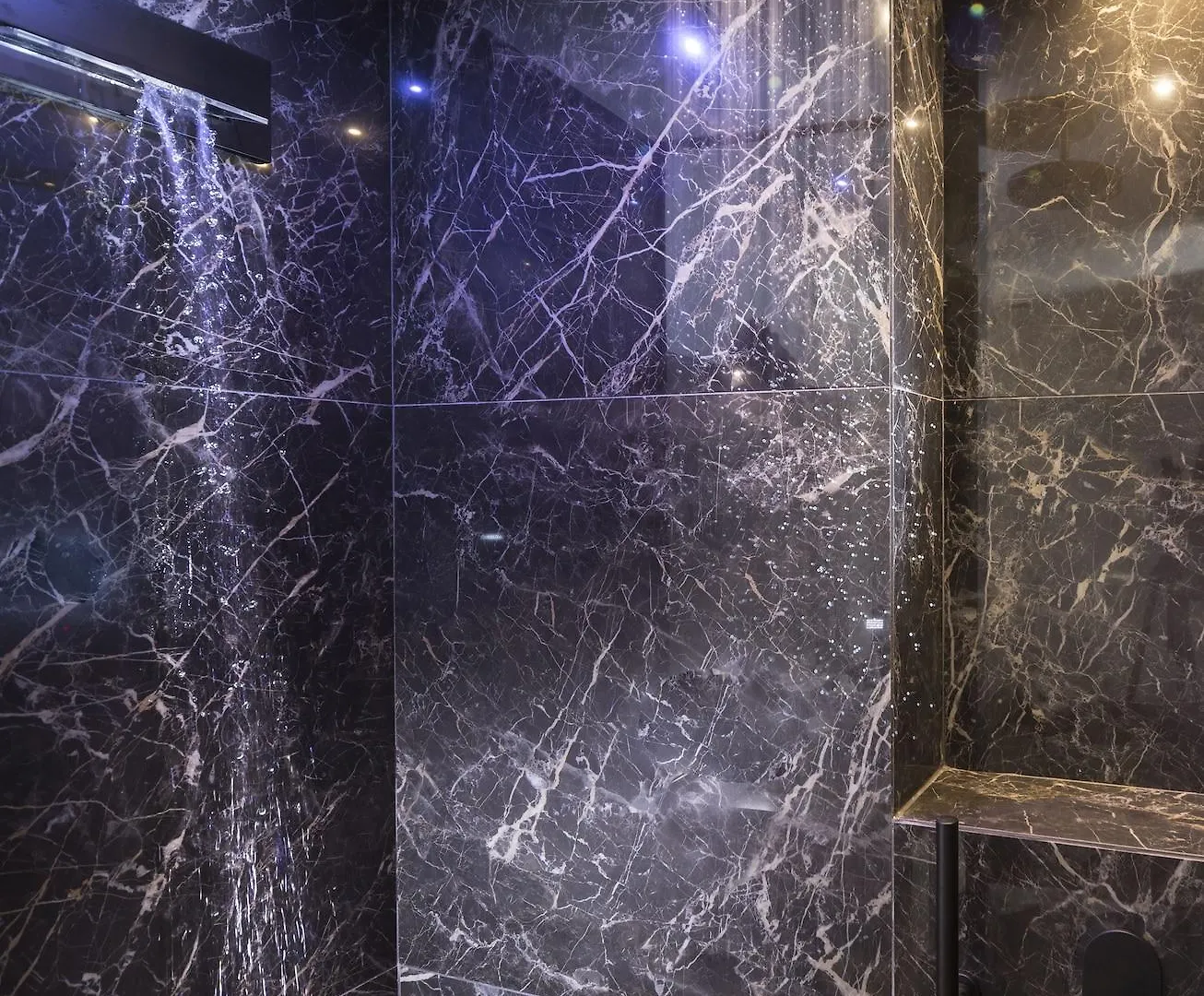 ****  Hotel Michelangelo Riccione Itálie