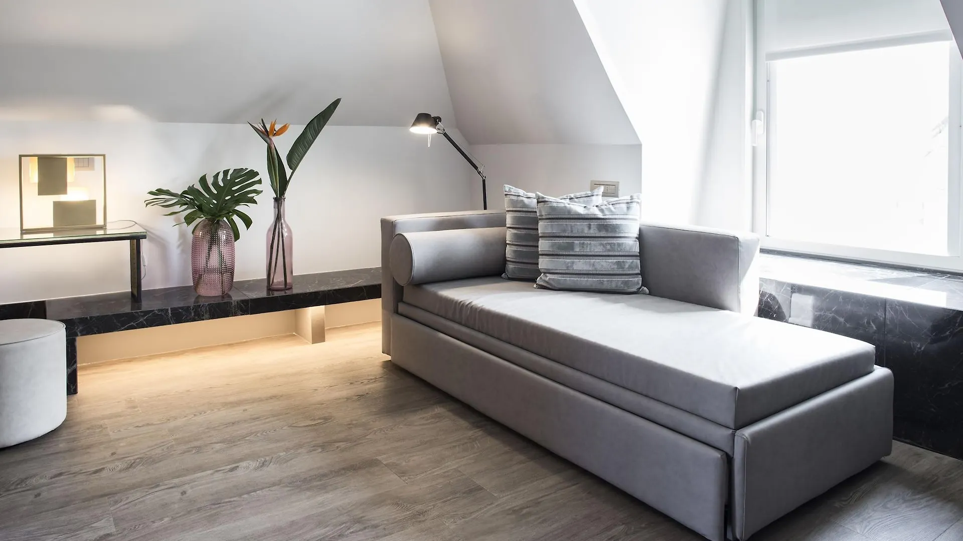 ****  Hotel Michelangelo Riccione Itálie