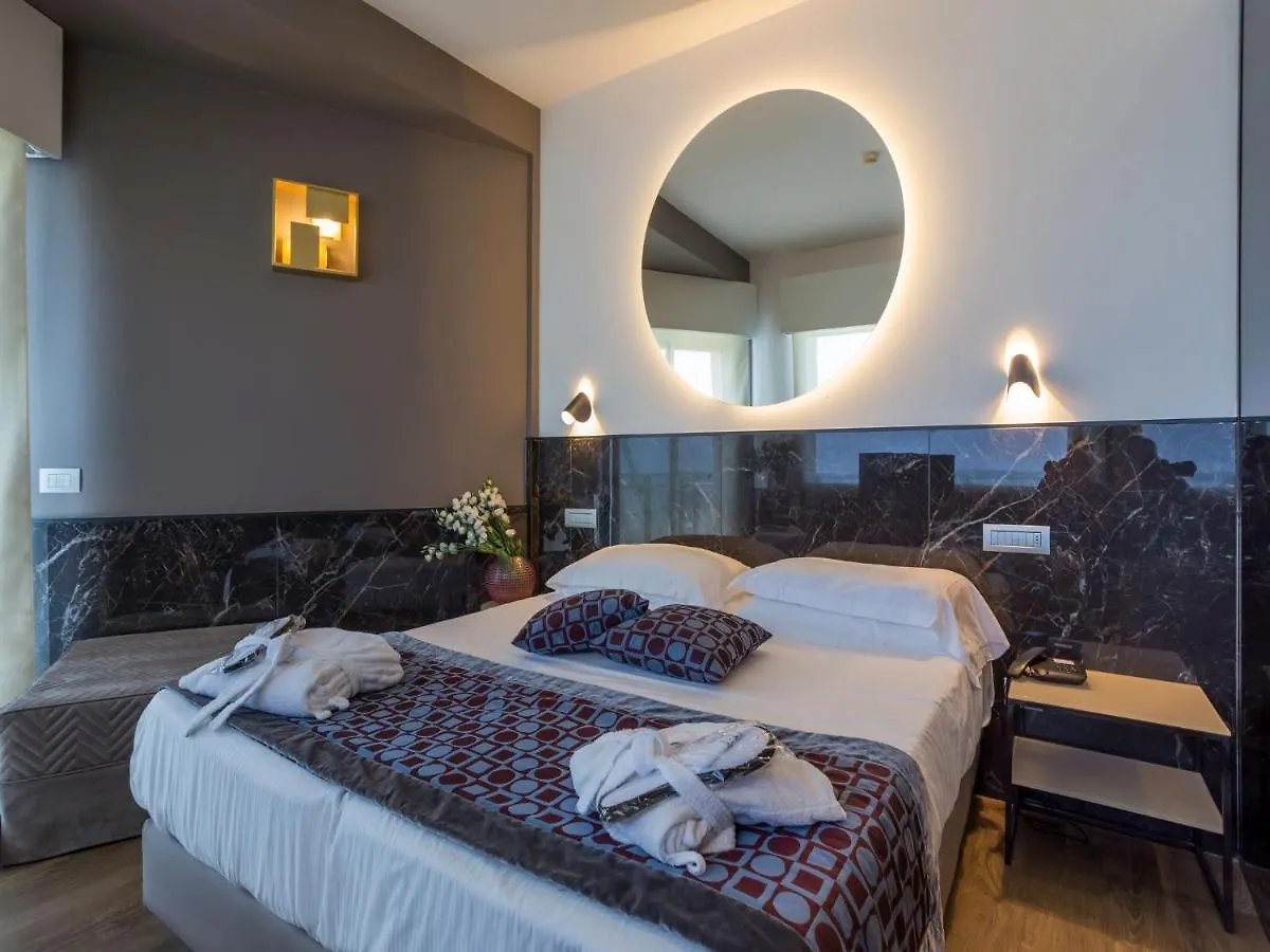 Hotel Michelangelo Riccione