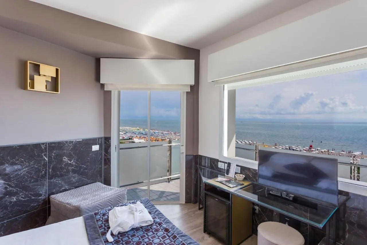 Hotel Michelangelo Riccione