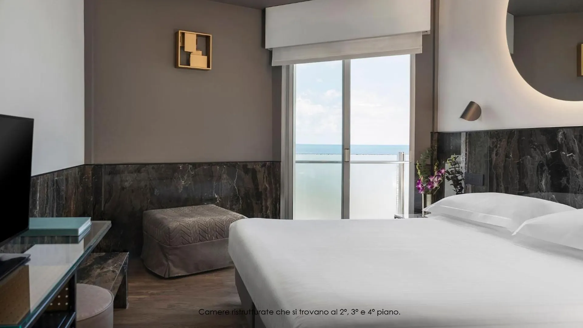 Hotel Michelangelo Riccione