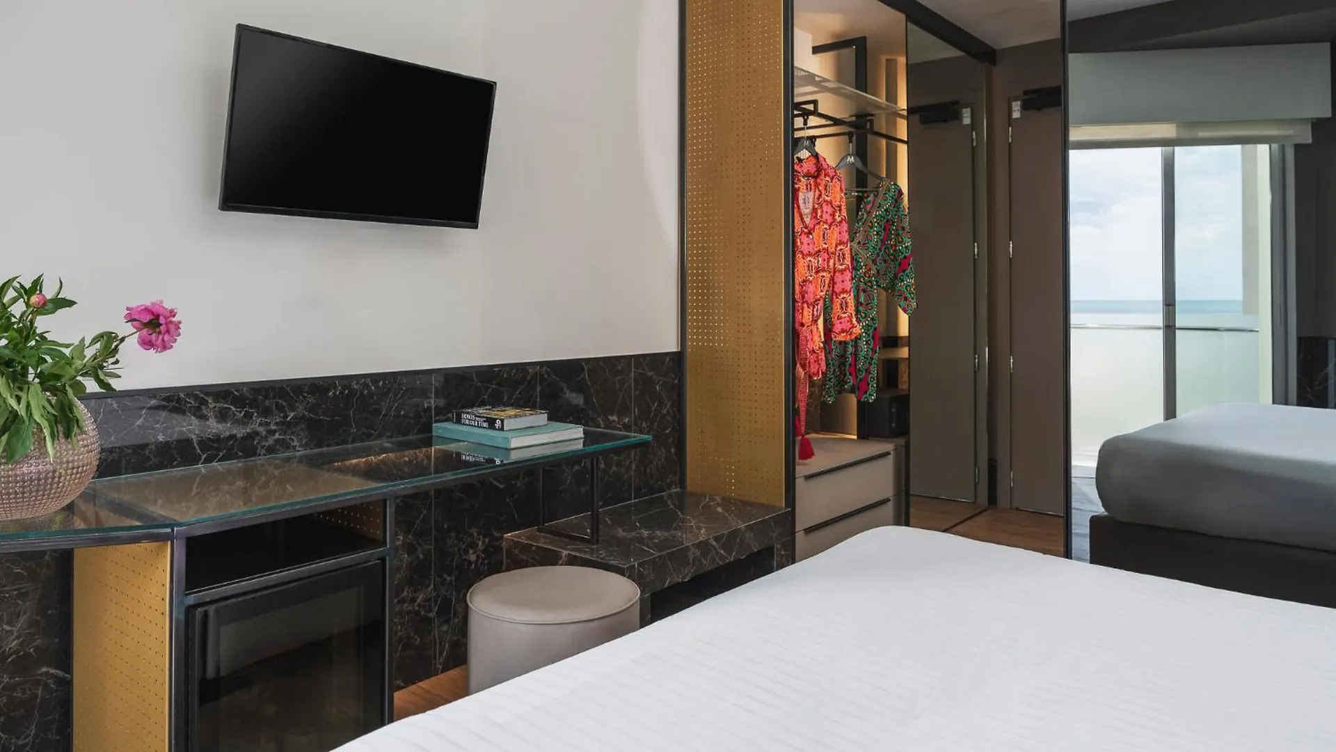 Hotel Michelangelo Riccione