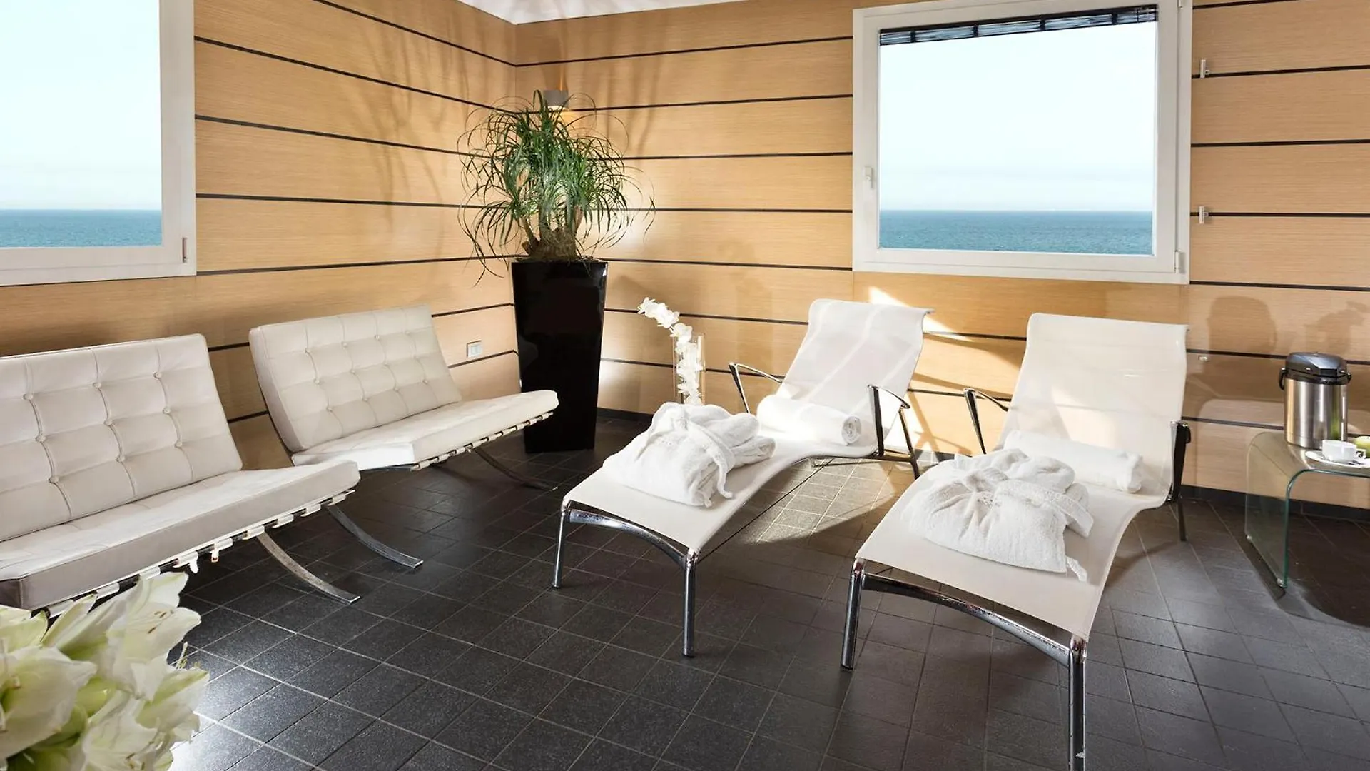 Hotel Michelangelo Riccione