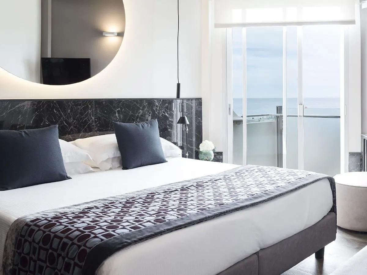 Hotel Michelangelo Riccione