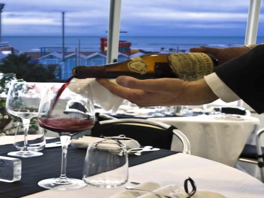Hotel Michelangelo Riccione