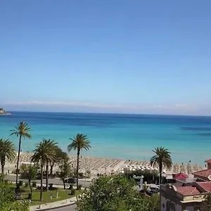  Apartment Mondello Sea View Italien