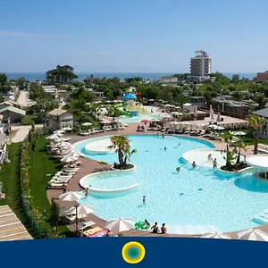 Club Del Sole Romagna Family **** Riccione