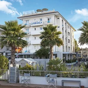 Ca' Bianca *** Riccione