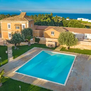  Bauernhof Masseria Testaferrata Italien