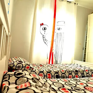  Apartment Villacoli Italien